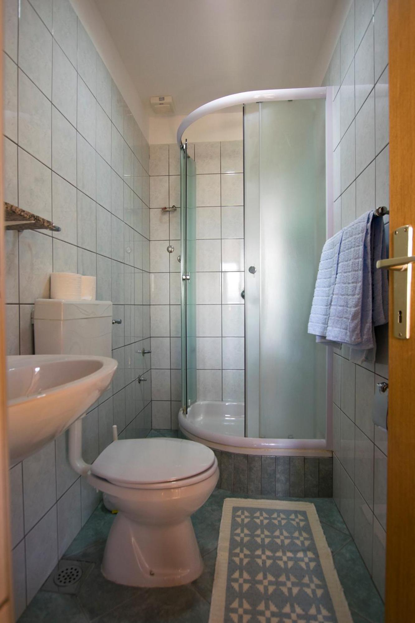 Apartments Zile Starigrad Paklenica Εξωτερικό φωτογραφία