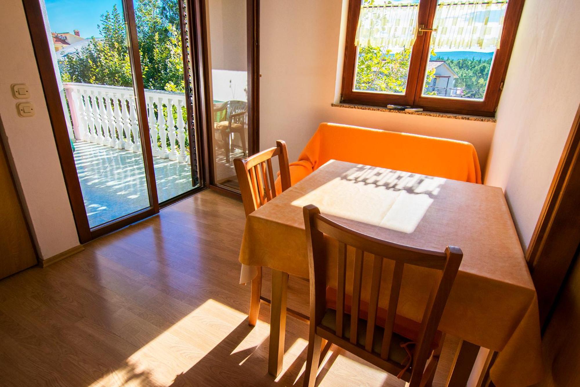 Apartments Zile Starigrad Paklenica Εξωτερικό φωτογραφία