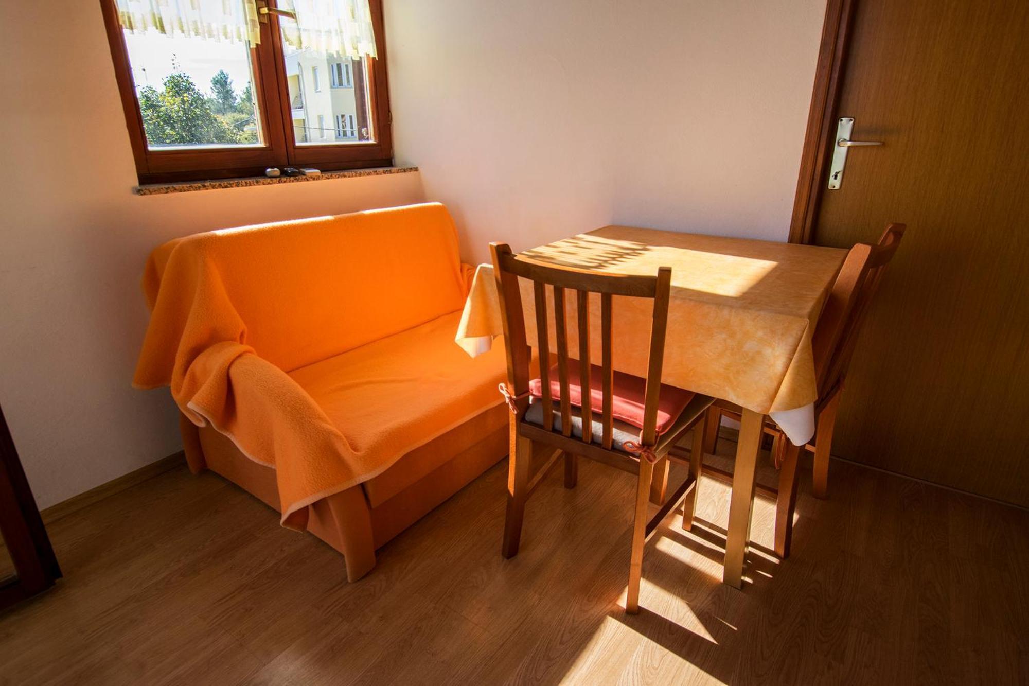 Apartments Zile Starigrad Paklenica Εξωτερικό φωτογραφία