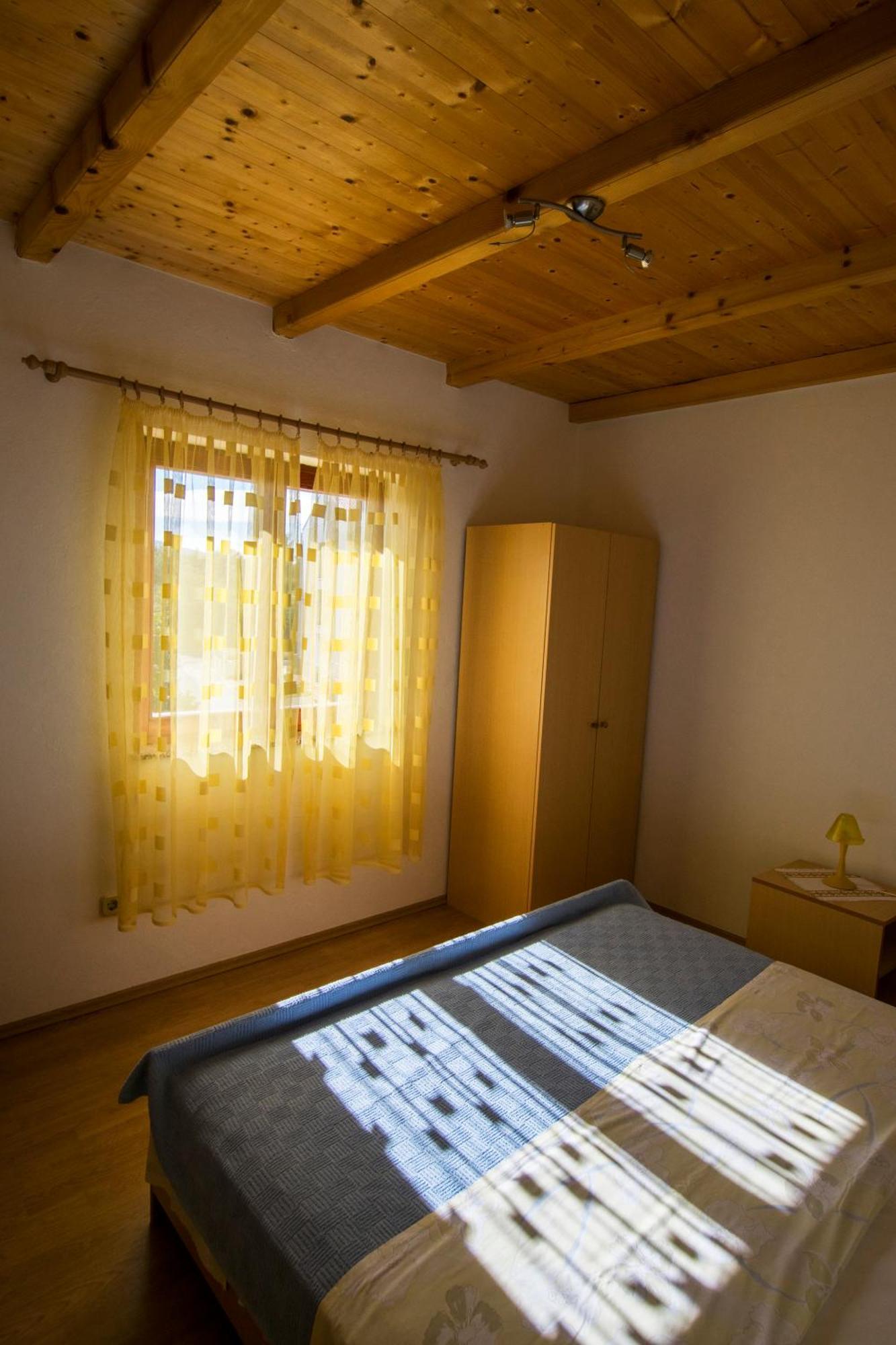 Apartments Zile Starigrad Paklenica Εξωτερικό φωτογραφία