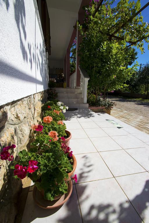 Apartments Zile Starigrad Paklenica Εξωτερικό φωτογραφία