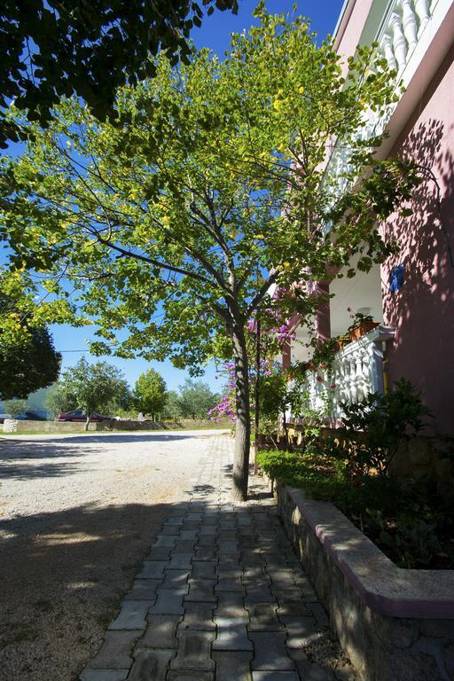 Apartments Zile Starigrad Paklenica Εξωτερικό φωτογραφία