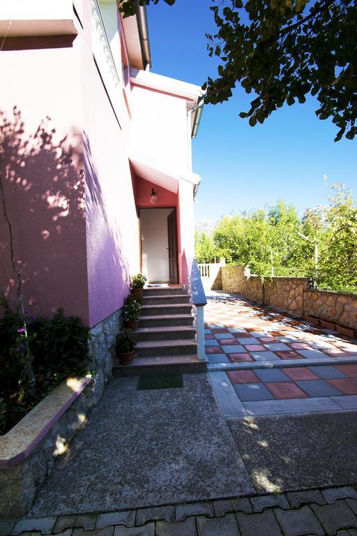 Apartments Zile Starigrad Paklenica Εξωτερικό φωτογραφία